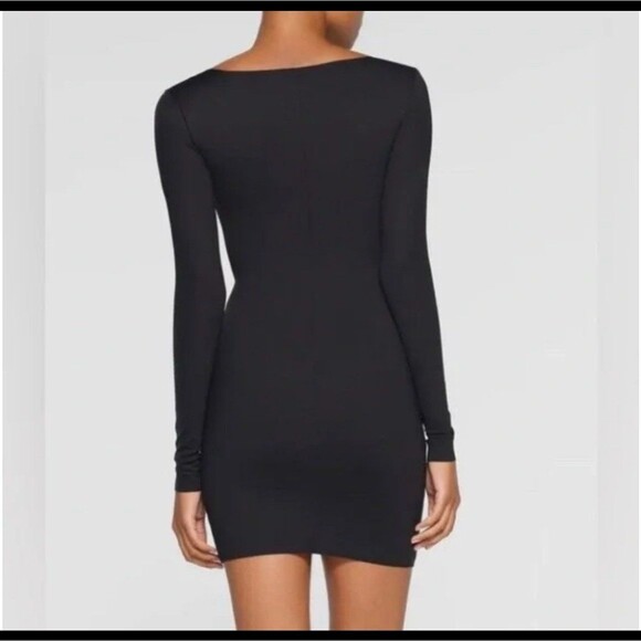 Skims Body Mini Dress - Picture 3 of 3